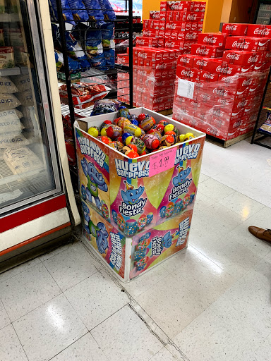 Korean Grocery Store «Korean Korner», reviews and photos, 12207 Veirs Mill Rd, Silver Spring, MD 20906, USA