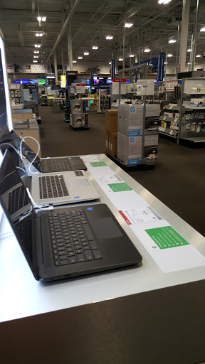 Electronics Store «Best Buy», reviews and photos, 200 Westgate Dr, Brockton, MA 02301, USA