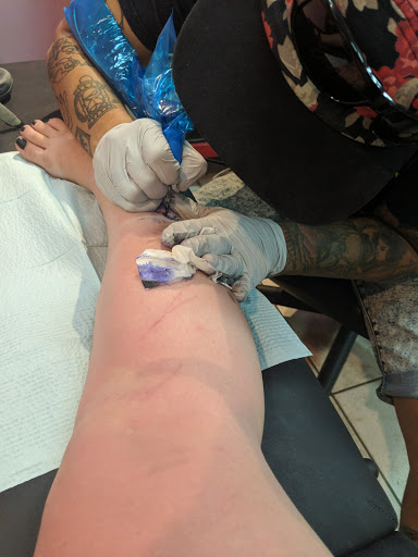 Explore birth year tattoo ideas for guys, creative tattoo ideas in Kailua Kona, available at K Town Tattoo