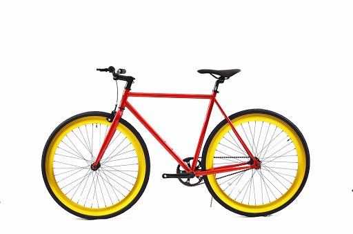 Bicycle Store «Pacific Beach Bike Shop», reviews and photos, 1277 Garnet Ave, San Diego, CA 92109, USA