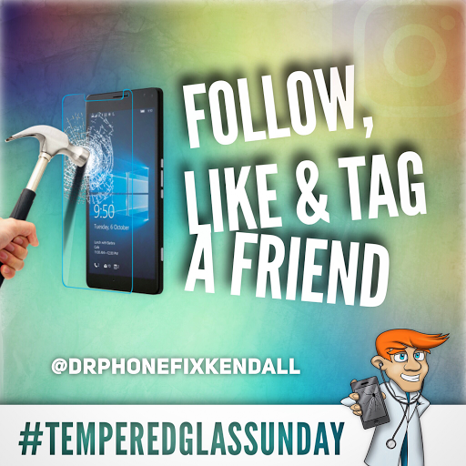 Electronics Repair Shop «DrPhoneFix Kendall», reviews and photos, 8813 SW 107th Ave, Miami, FL 33176, USA