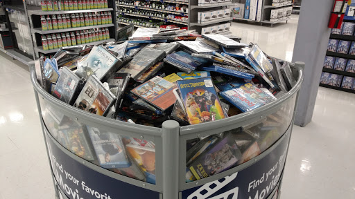 Department Store «Walmart Supercenter», reviews and photos, 100 Sycamore Estate Dr, Aurora, IN 47001, USA