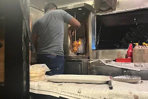 Shawarmania Food Truck image