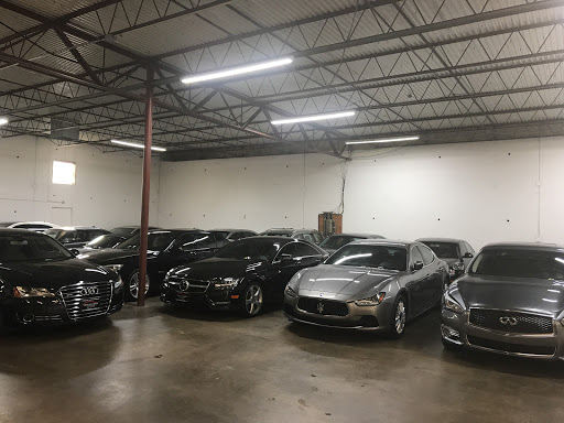 Used Car Dealer «United Auto Group», reviews and photos, 3300 Garden Brook Dr, Dallas, TX 75234, USA