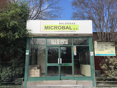 Microbal S A