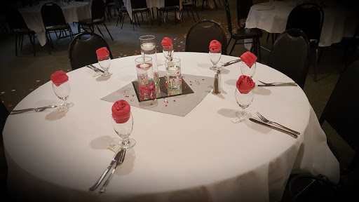 Indoor Lodging «American Spirit Centre», reviews and photos, 10590 E Grand River Ave, Brighton, MI 48116, USA