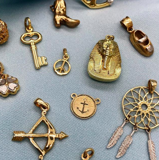 Jeweler «Chantilly Jewels», reviews and photos, 7161 SW 117th Ave, Miami, FL 33183, USA