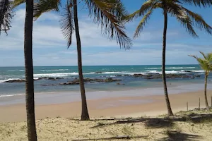 Santo Antonio Beach image