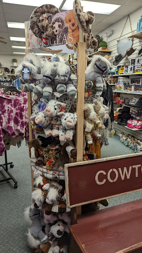 Western Apparel Store «Cowtown Cowboy Outfitters», reviews and photos, 761 US-40, Pilesgrove, NJ 08098, USA