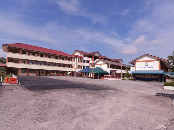 Sekolah Kebangsaan (T) Taman Ungku Tun Aminah