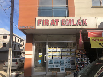 Fırat Emlak Danışmanlık Bürosu