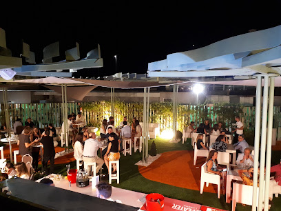 EOS TERRAZA BAR