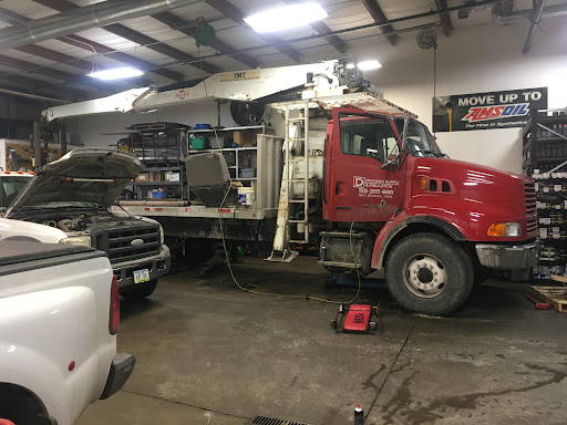 Auto Repair Shop «Cps Auto & Marine AMSOIL AND FILTERMAG DEALER - GATES HYDRAULIC HOSE REPAIR AND INSTALL», reviews and photos, 3455 SE Miehe Dr, Grimes, IA 50111, USA