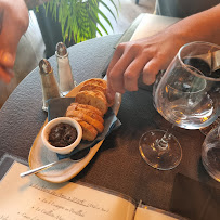 Plats et boissons du Restaurant CHEZ LES AMIS à Ollioules - n°18