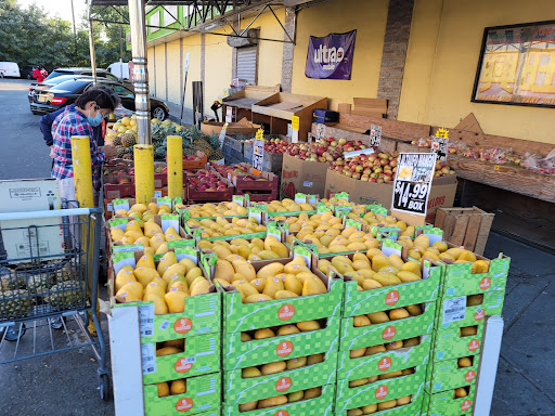 Supermarket «New Age Market», reviews and photos, 160-6 Northern Blvd, Flushing, NY 11358, USA