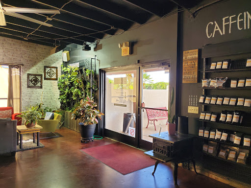 Coffee Shop «Brews Brothers Coffee», reviews and photos, 4023 E Ramsey Rd, Sierra Vista, AZ 85650, USA