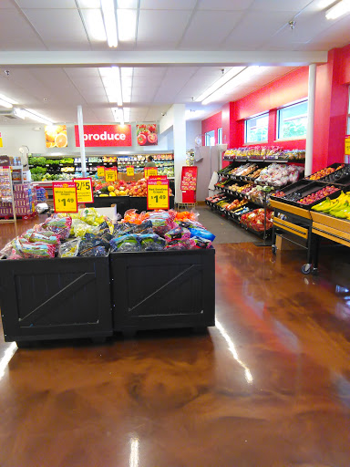 Grocery Store «Save-A-Lot», reviews and photos, 2201 Kecoughtan Rd, Hampton, VA 23661, USA