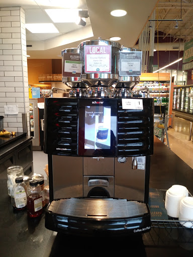 Grocery Store «Whole Foods Market», reviews and photos, 41 Miller St, Winston-Salem, NC 27104, USA