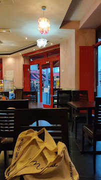Atmosphère du Restaurant chinois BON GOÛT à Sannois - n°9