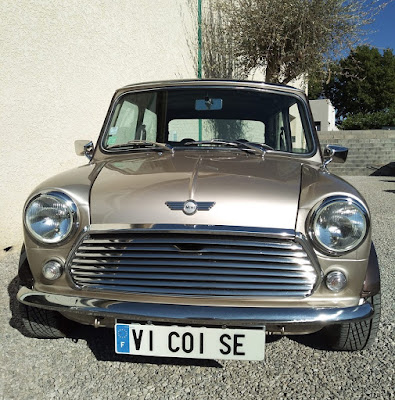 Carrosserie Vicoise Five Star à Vic-la-Gardiole