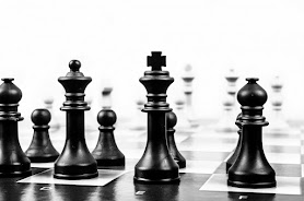 Schach Unterricht Online - Andrin Wüest