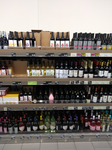 Supermarket «ALDI», reviews and photos, 4580 Atlantic Ave, Long Beach, CA 90807, USA