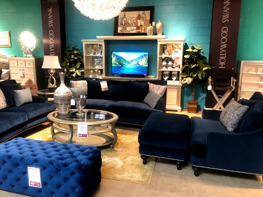 Furniture Store «American Furniture Galleries (Sacramento)», reviews and photos, 2336 Auburn Blvd, Sacramento, CA 95821, USA