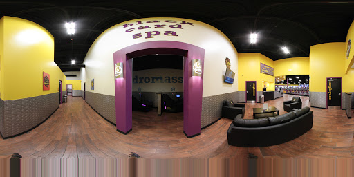 Gym «Planet Fitness», reviews and photos, 3500 E Race Ave, Searcy, AR 72143, USA