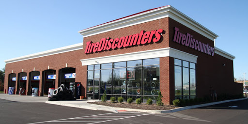 Tire Discounters