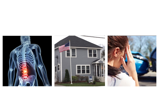 Personal Injury Attorney «Mahaney & Pappas, LLP», reviews and photos