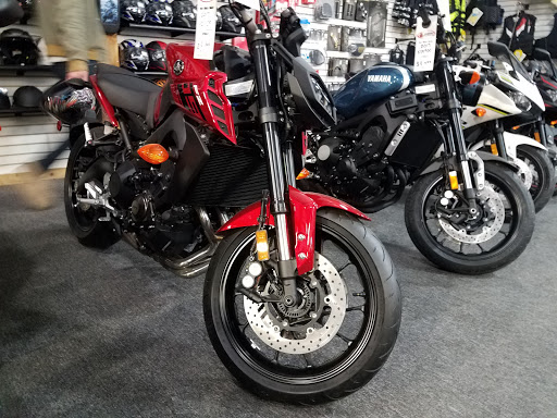 Motorsports Store «Coyote Powersports», reviews and photos, 32127 Interstate 10 Frontage Rd, Boerne, TX 78006, USA