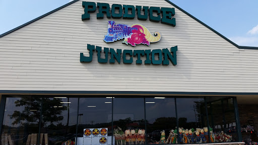 Produce Market «Produce Junction Inc», reviews and photos, 272 Pottstown Pike, Exton, PA 19341, USA