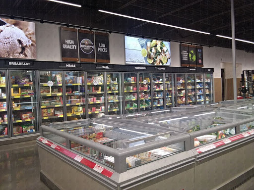 Supermarket «ALDI», reviews and photos, 1702 Blanding Blvd, Middleburg, FL 32068, USA