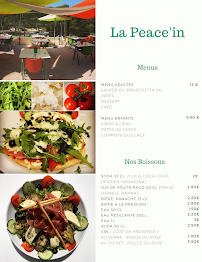 Photos du propriétaire du Restaurant La Peace In à Cassis - n°2
