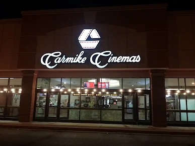 Reviews AMC CLASSIC Fort Collins 10 (Movie Theater) in Colorado