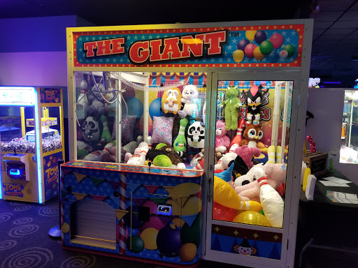 Bowling Alley «AMF Empire Lanes», reviews and photos, 2400 Empire Blvd, Webster, NY 14580, USA