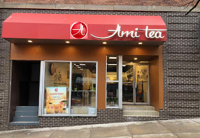Ami Tea Saint John - 73 King St, Saint John, NB E2L 1G5, Canada