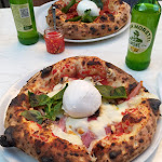 Photo n°1 de l'avis de Shravan.e fait le 16/06/2023 à 15:46 sur le restaurants Lartista Pizza à Stuttgart