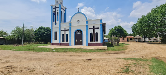 Pinto - Santa Ana, Magdalena, Colombia