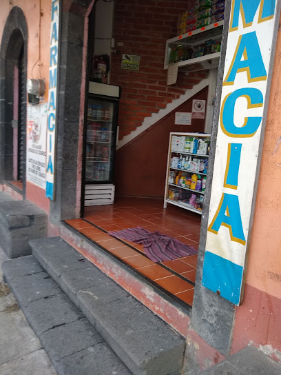 Farmacia La Piedad Plaza Juarez 11, Melchor Ocampo, 54880 Melchor Ocampo, Méx. Mexico