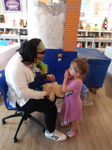 Toy Store «Build-A-Bear Workshop», reviews and photos, 4130 Summit Plaza Dr, Louisville, KY 40241, USA