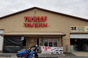 Tin Roof Tavern image