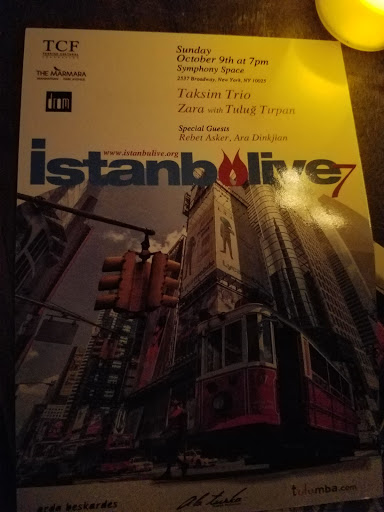 Live Music Venue «DROM», reviews and photos, 85 Avenue A, New York, NY 10009, USA