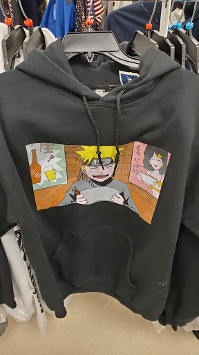 Department Store «Marshalls», reviews and photos, 6042 Azle Ave, Lake Worth, TX 76135, USA