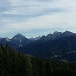 Photo n°3 de l'avis de Jo.c fait le 03/10/2018 à 16:22 sur le  Mudlerhof à Rasen-Antholz