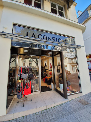 Magasin La Consigne Biarritz