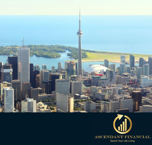 Ascendant Financial Inc: Financial planner - Toronto