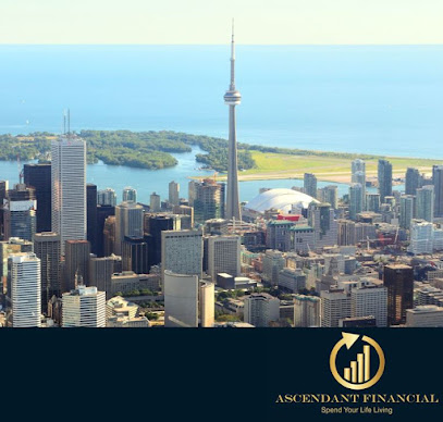 Ascendant Financial Inc: Financial planner - Toronto