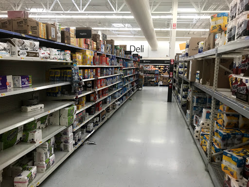 Department Store «Walmart Supercenter», reviews and photos, 7001 Concourse Pkwy, Douglasville, GA 30134, USA