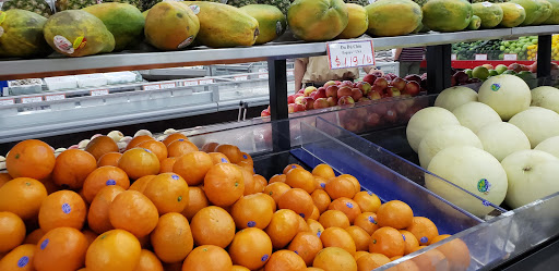 Asian Grocery Store «Dai Thanh Supermarket», reviews and photos, 420 S 2nd St, San Jose, CA 95113, USA